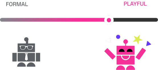 Voice AI behavior locked in before launch
